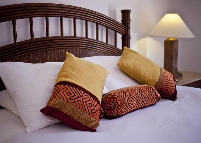 Tierra Viva Plaza Hotel