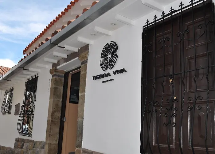 Tierra Viva Plaza Cusco