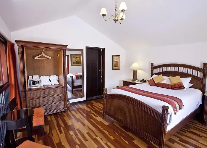 Tierra Viva Plaza 3* Cusco