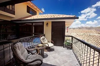 Hotel Tierra Viva Plaza Cusco