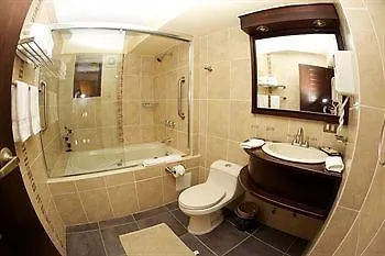 Hotel Tierra Viva Plaza Cusco