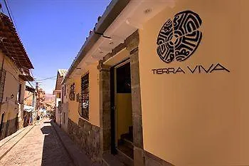 Tierra Viva Plaza Hotel
