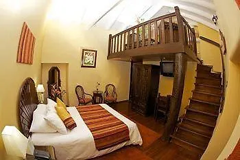 Tierra Viva Plaza Hotel 3*