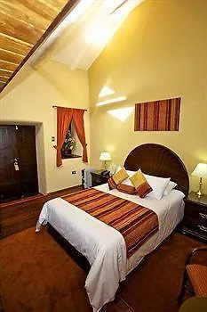 Tierra Viva Plaza 3* Cusco