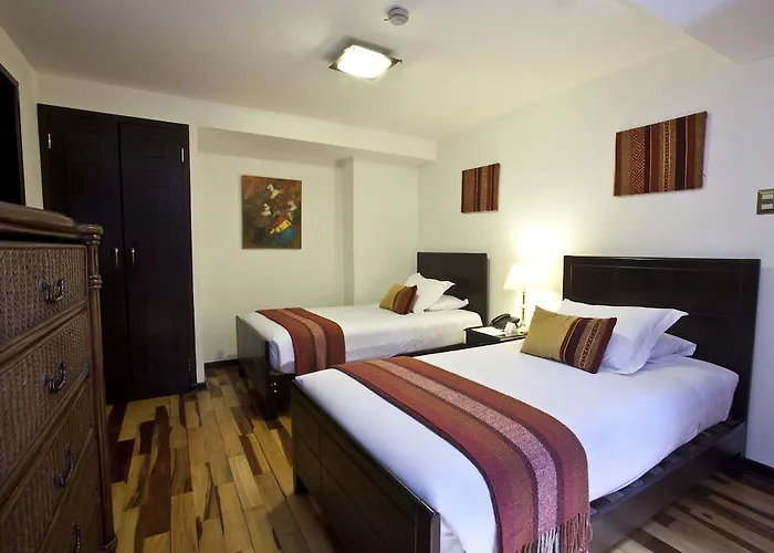 Tierra Viva Plaza Cusco