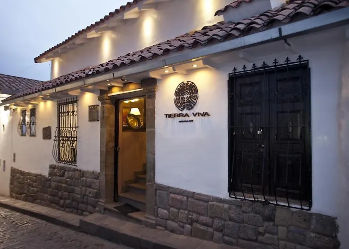 Tierra Viva Plaza Hotel