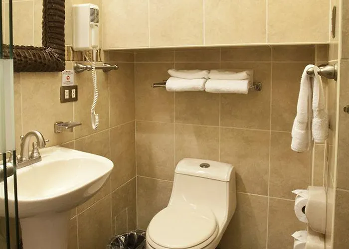 Tierra Viva Plaza Hotel