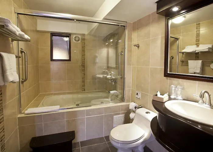 Hotel Tierra Viva Plaza 3*