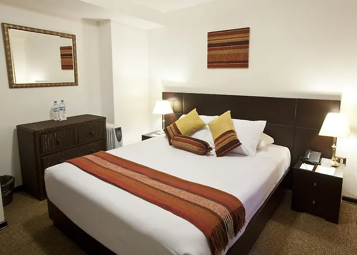 Tierra Viva Plaza 3*