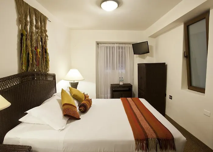 Tierra Viva Plaza Hotel 3*