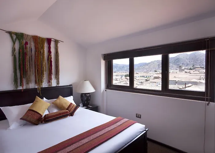 Hotel Tierra Viva Plaza 3*