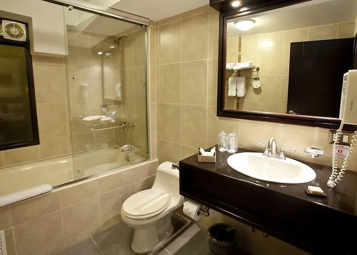 Tierra Viva Plaza Hotel 3*