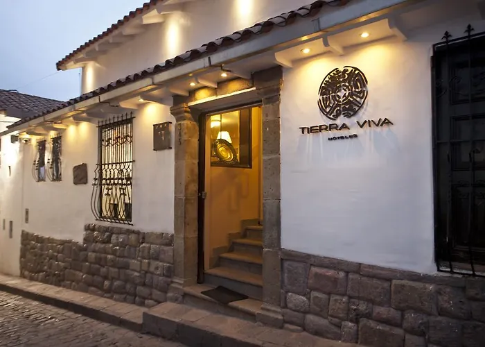 Hotel Tierra Viva Plaza