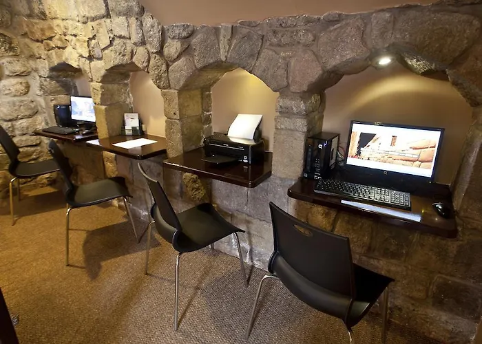 Hotel Tierra Viva Plaza Cusco