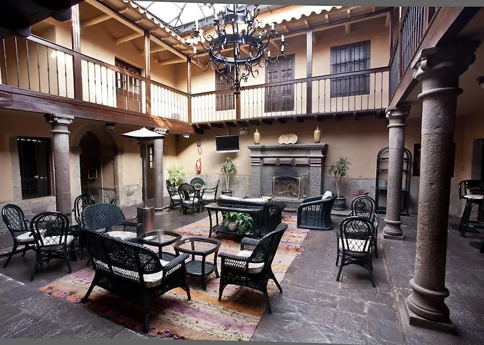 Tierra Viva Plaza 3*