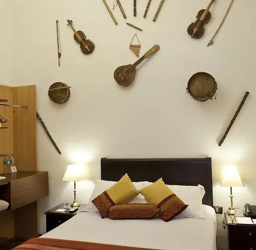 Tierra Viva Plaza Hotel 3*