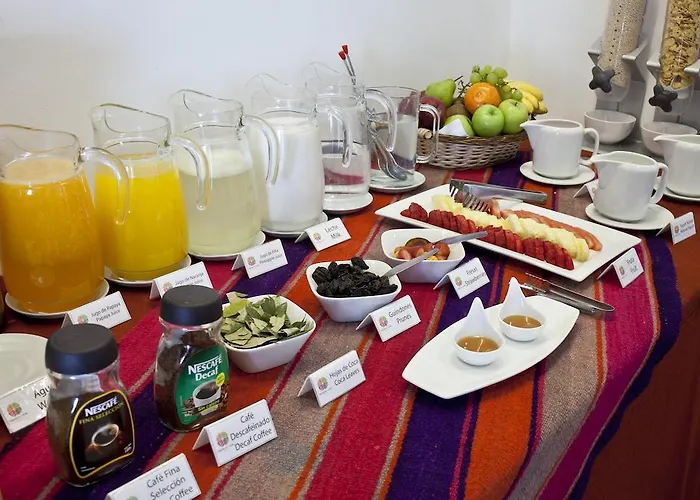 Hotel Tierra Viva Plaza 3*