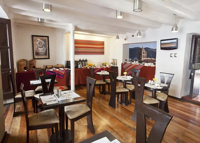 Tierra Viva Plaza Hotel 3*
