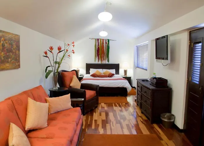 Tierra Viva Plaza 3*
